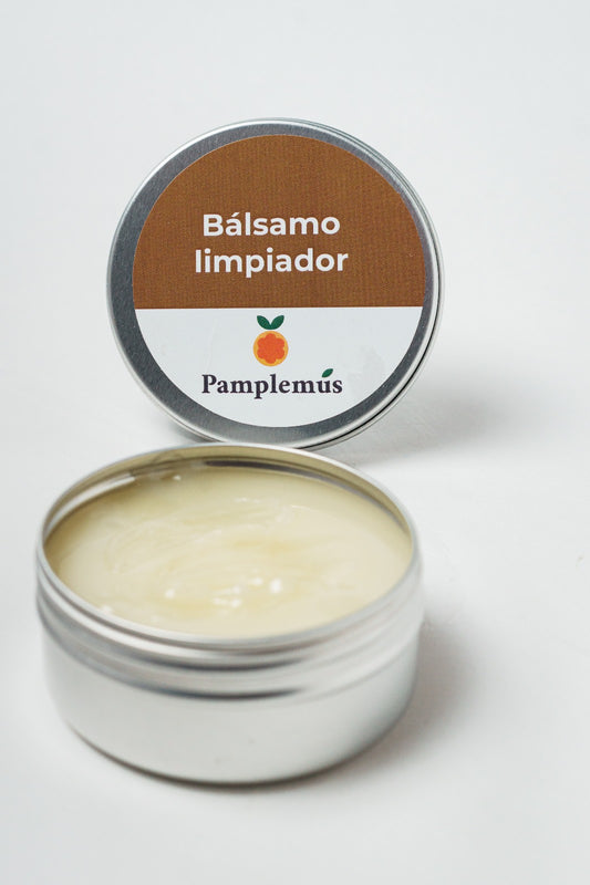BÁLSAMO LIMPIADOR 50ML