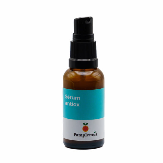 SÉRUM ANTIOXIDANTE 30ML