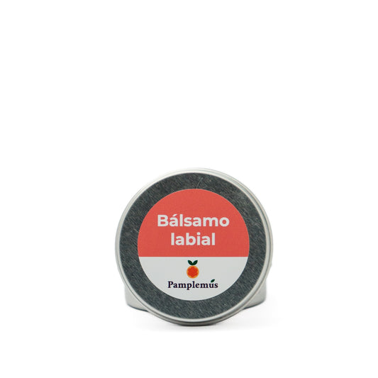 BALSAMO LABIAL VAINILLA, COCO, CEREZA O MANGO 10ML