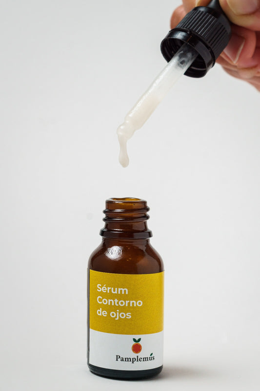 SÉRUM CONTORNO DE OJOS 15ML