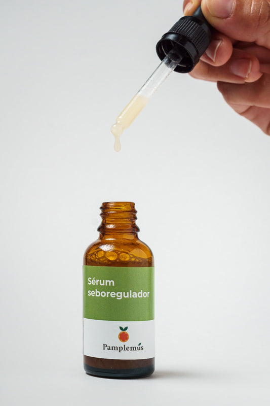 SÉRUM SEBOREGULADOR 30ML
